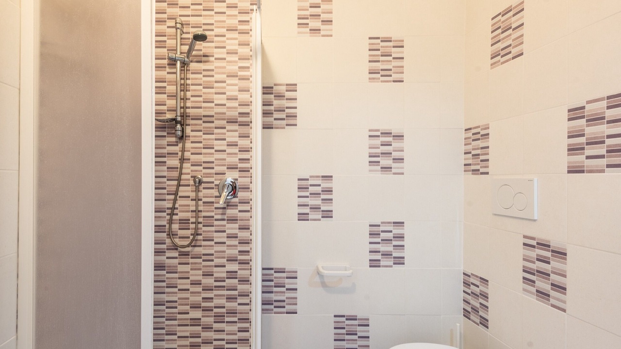 Photo of Bathroom in Montieri