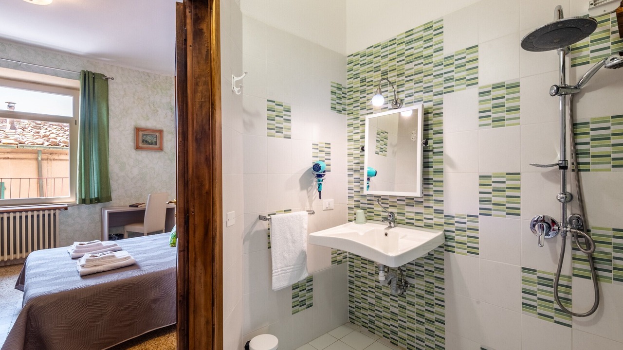 Photo of Bathroom in Montieri