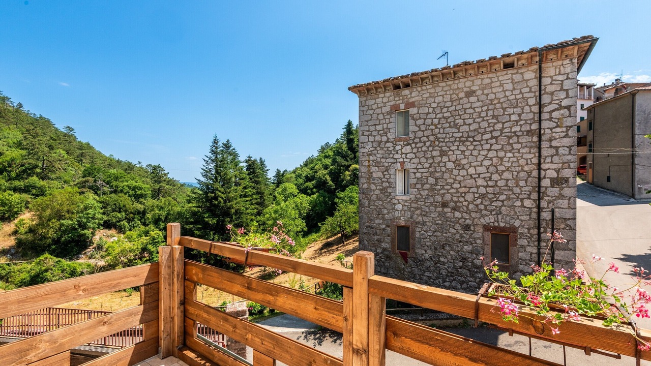 Photo of Outdoor in Montieri