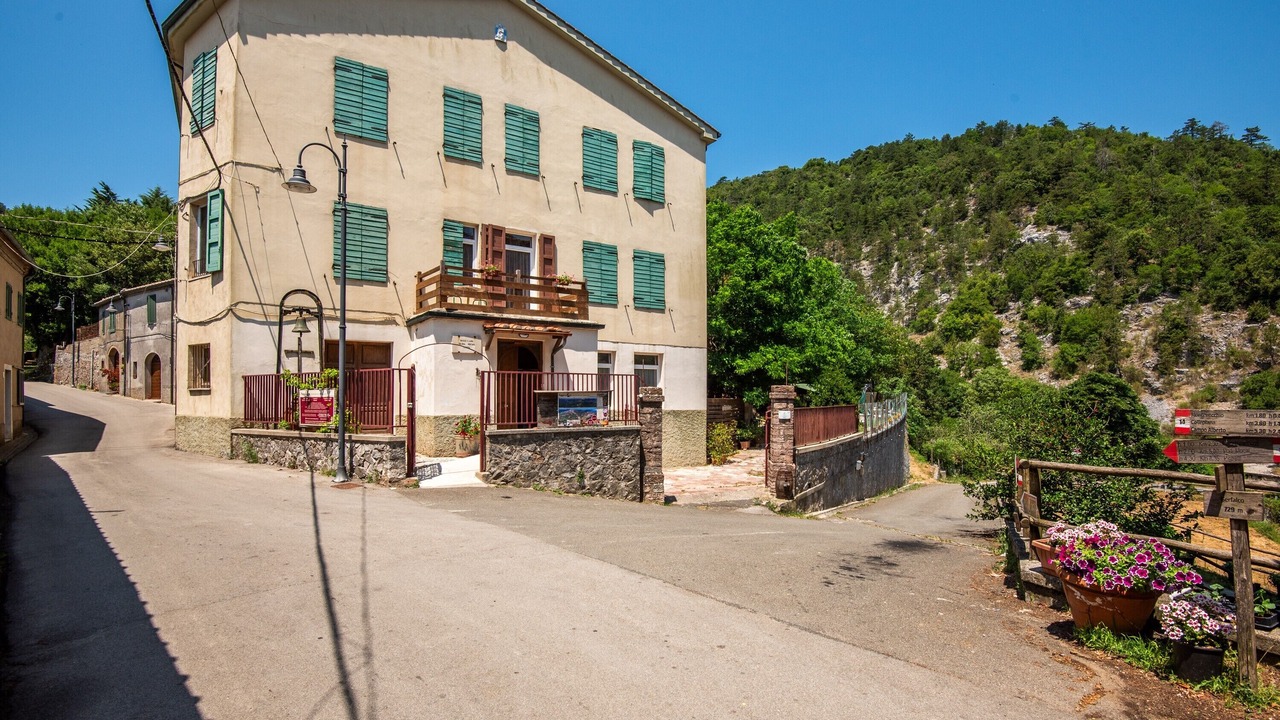 Photo of Outdoor in Montieri