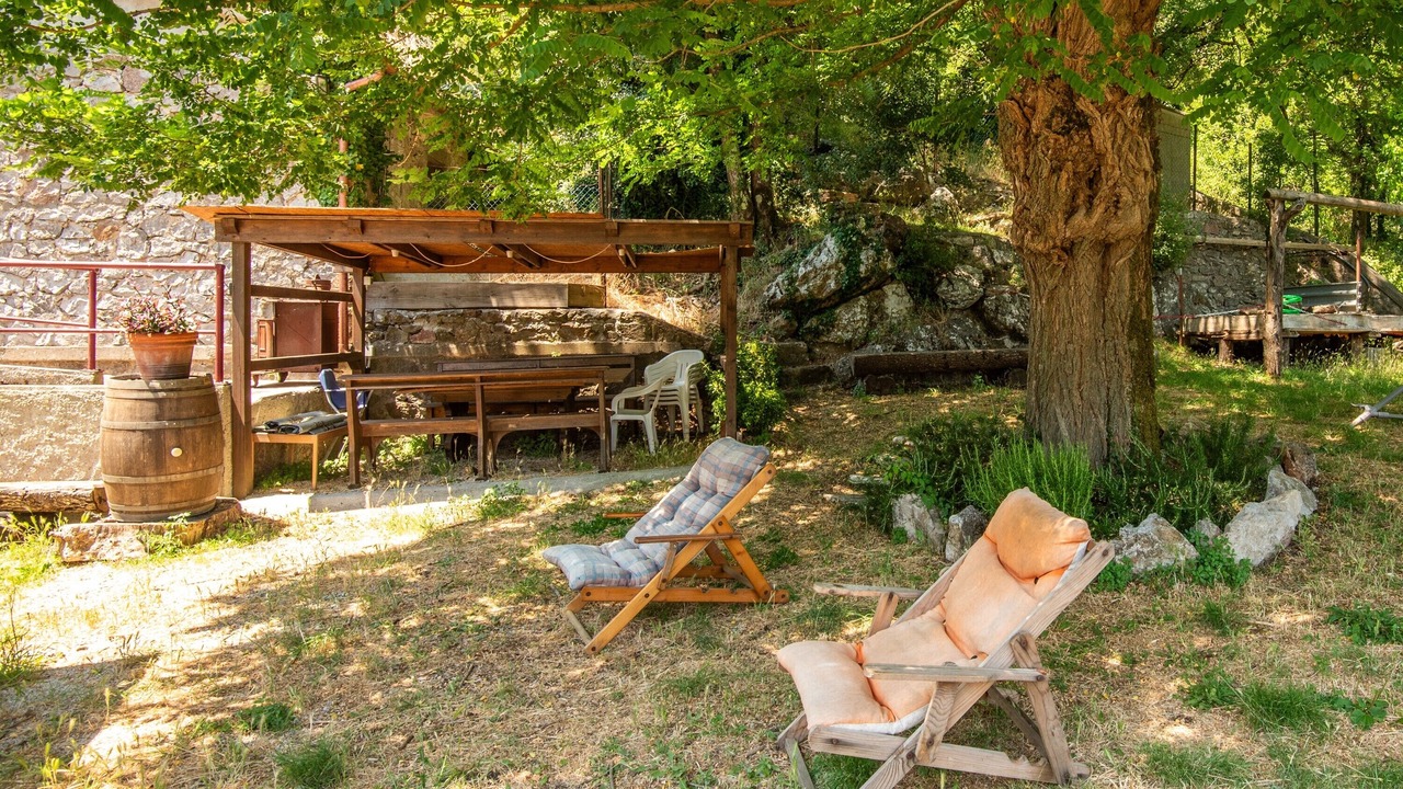Photo of Outdoor in Montieri