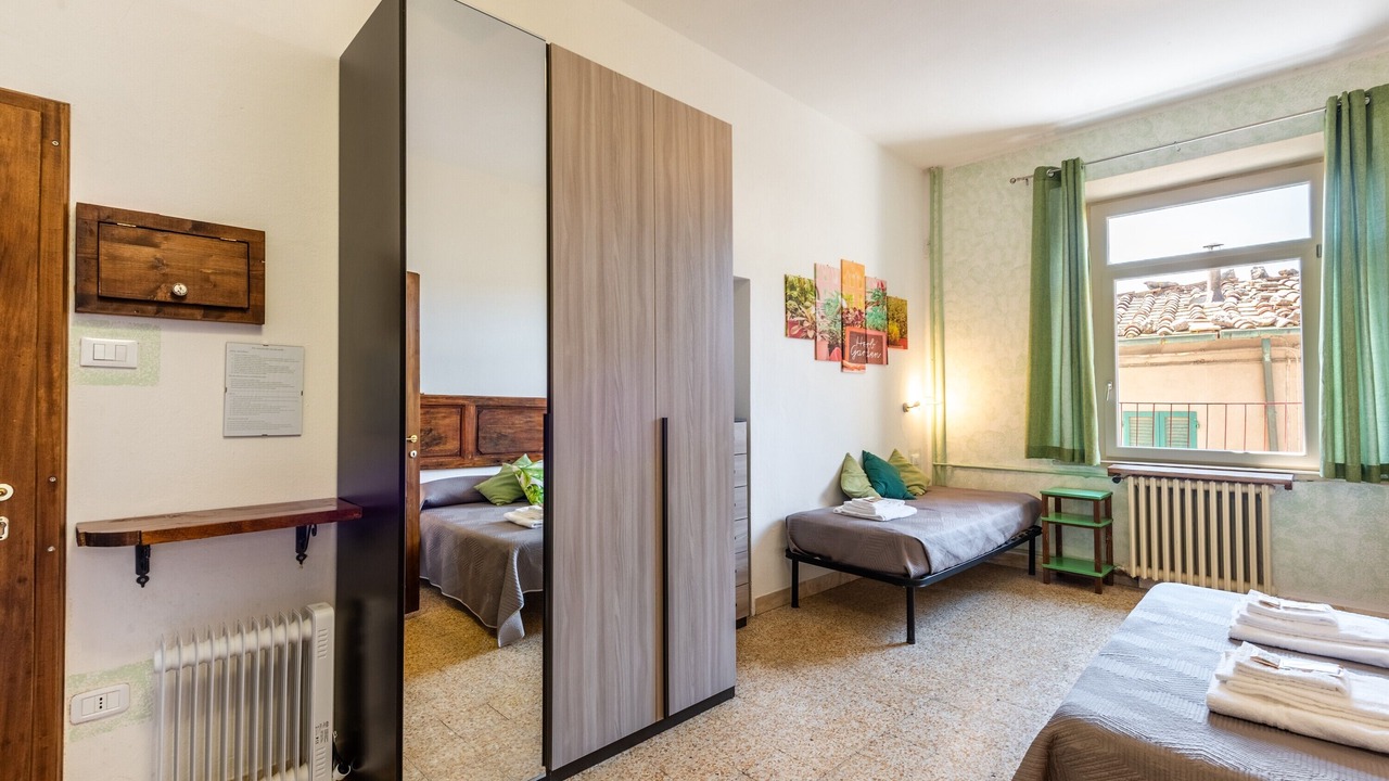 Photo of Bedroom in Montieri