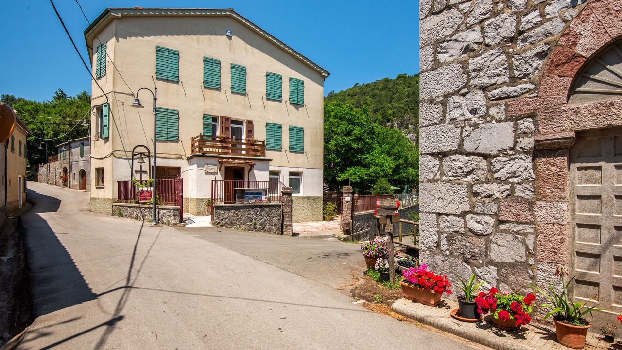 Photo of Outdoor in Montieri