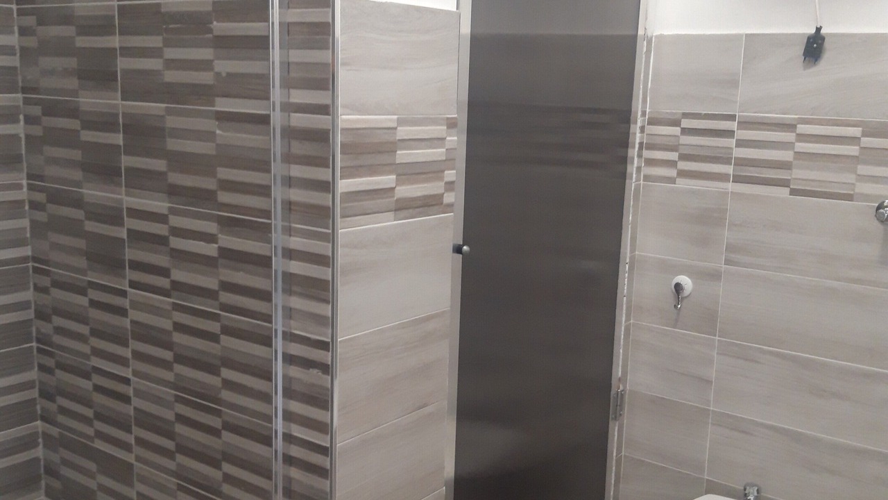 Photo of Bathroom in Giulianova