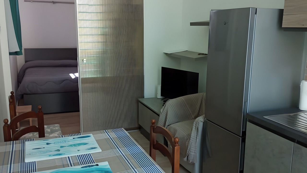 Photo of Bedroom in Giulianova