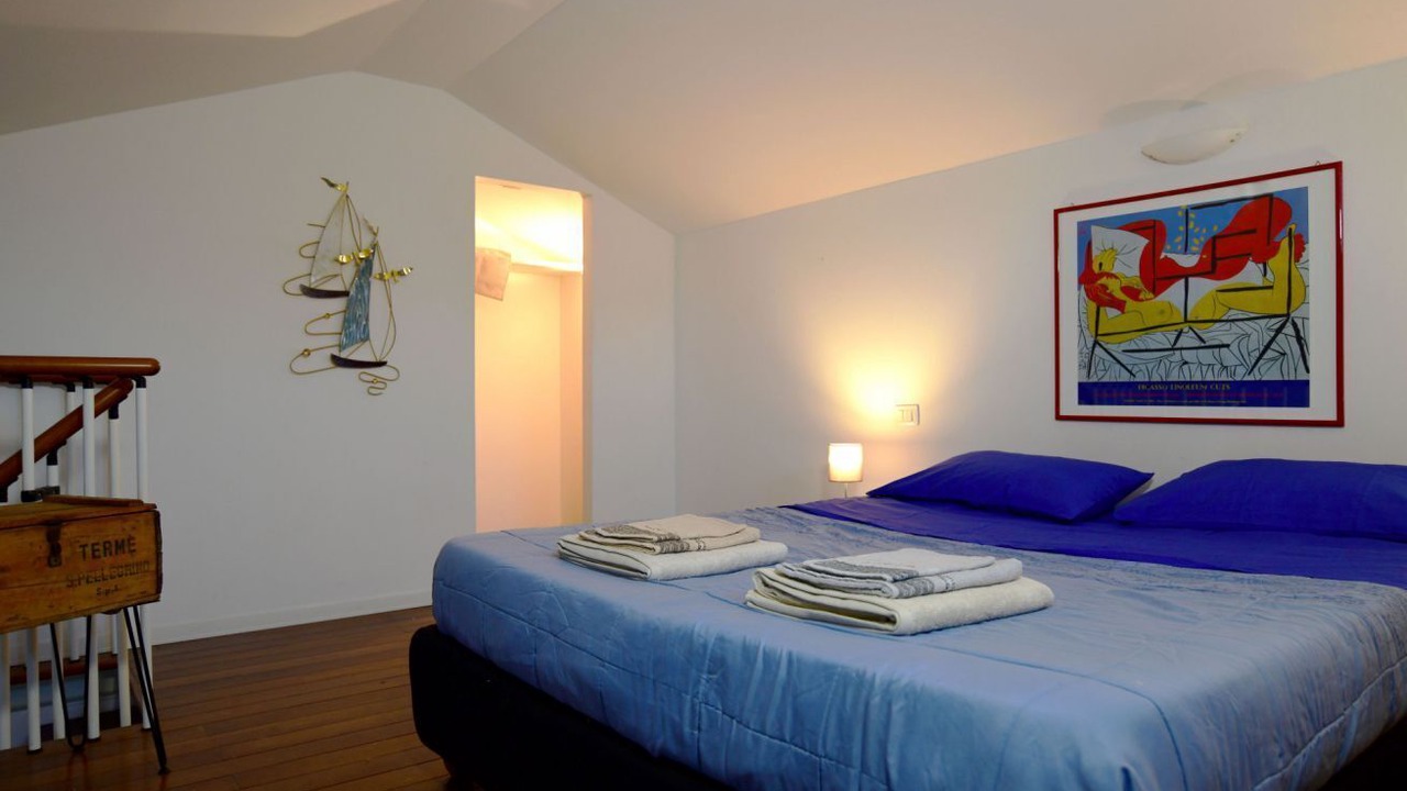 Photo of Bedroom in Ravenna