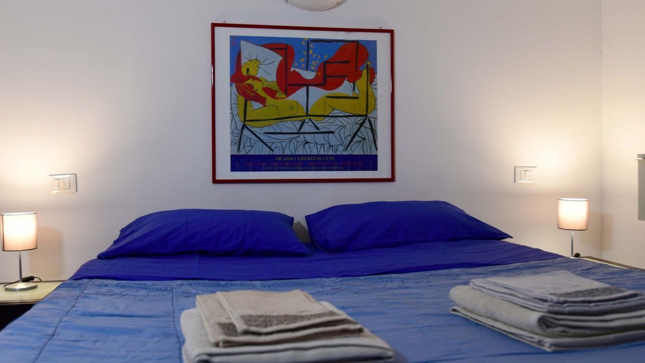Photo of Bedroom in Ravenna