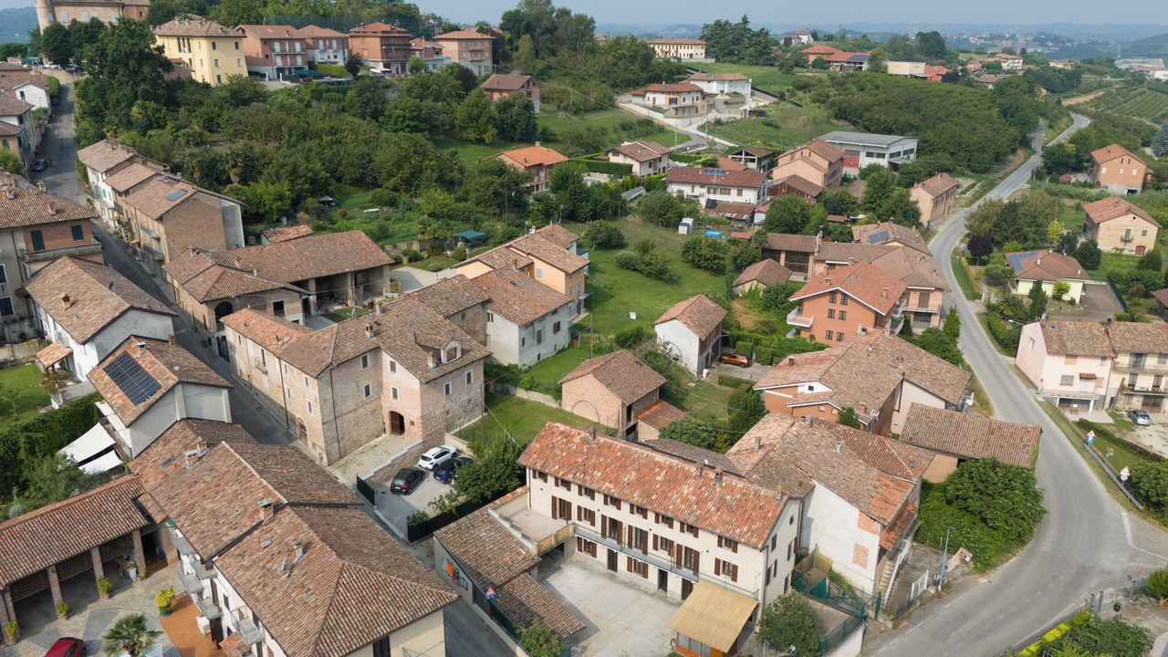 Photo of Outdoor in Magliano Alfieri