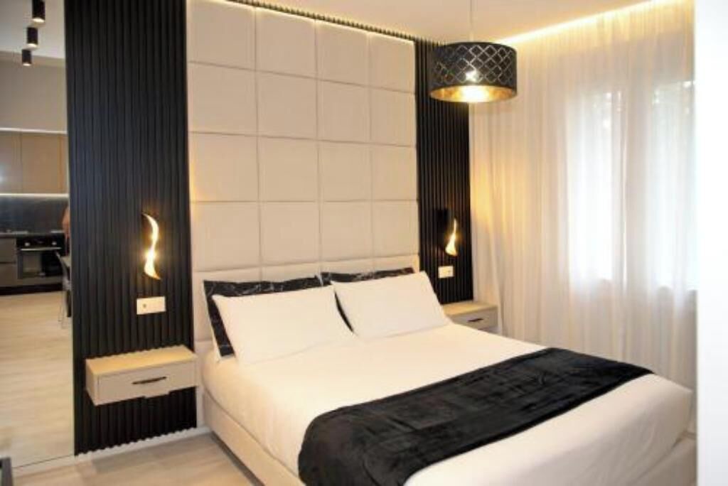 Photo of Bedroom in Cesenatico