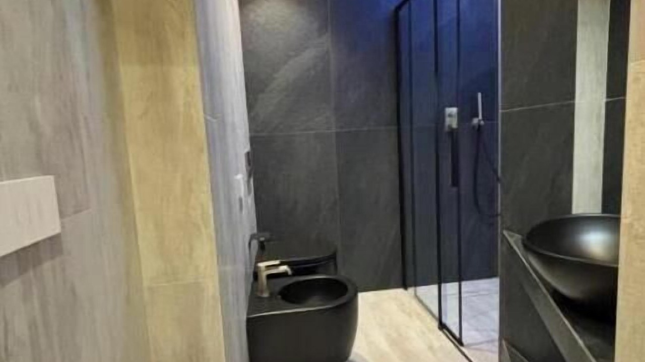 Photo of Bathroom in Cesenatico