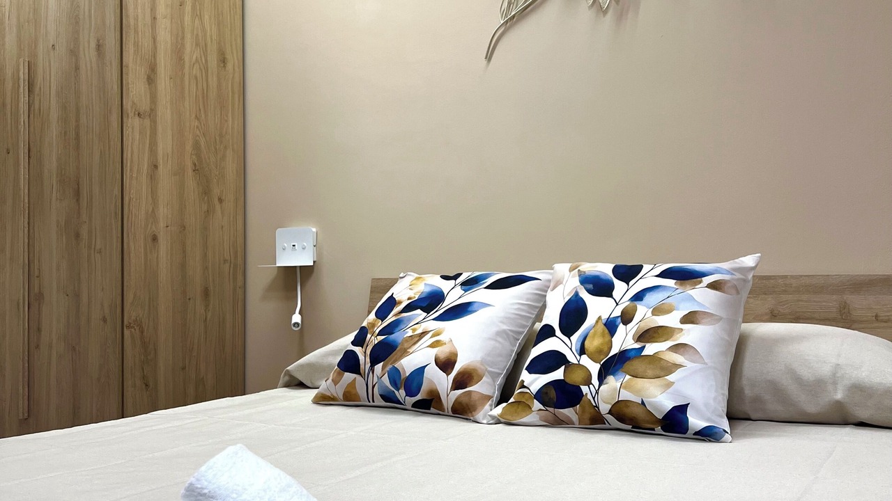 Photo of Bedroom in Reggio Calabria