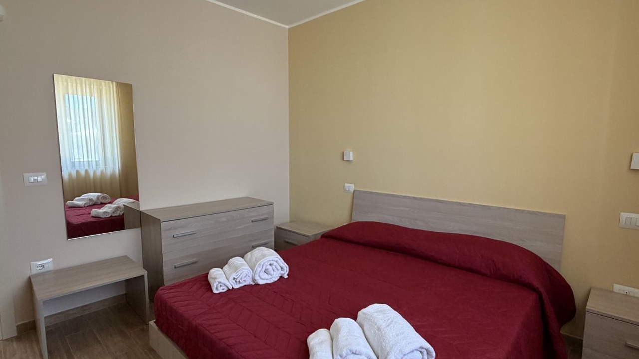 Photo of Bedroom in Bonifati