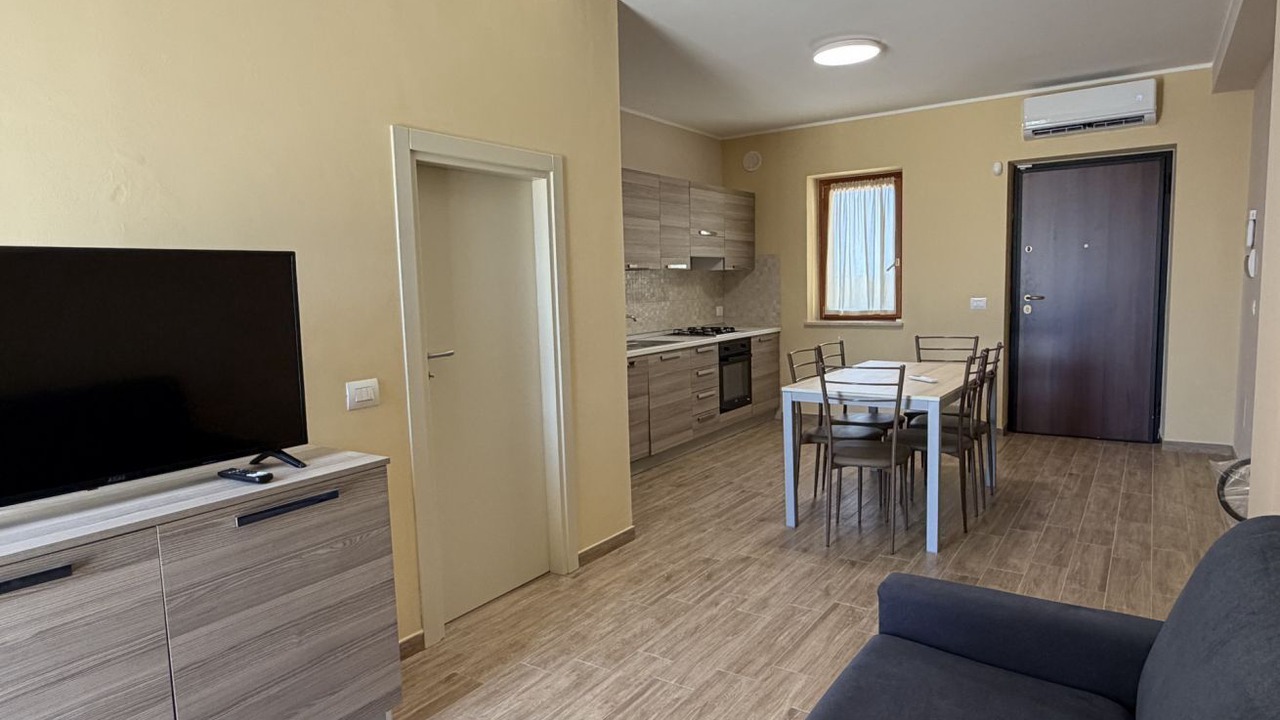 Photo of Livingroom in Bonifati