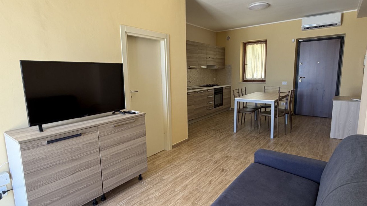 Photo of Livingroom in Bonifati