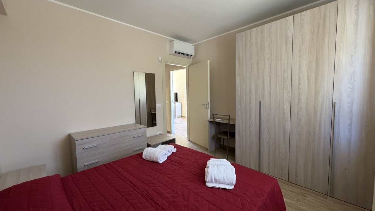 Photo of Bedroom in Bonifati