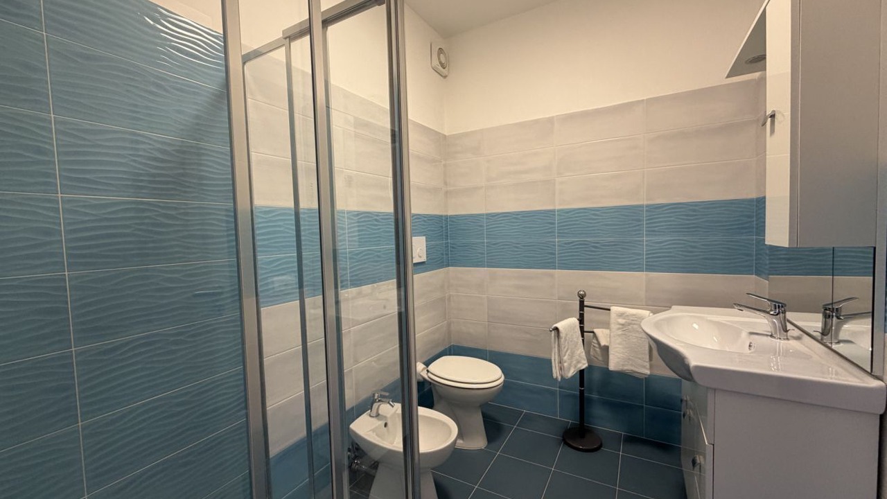 Photo of Bathroom in Bonifati
