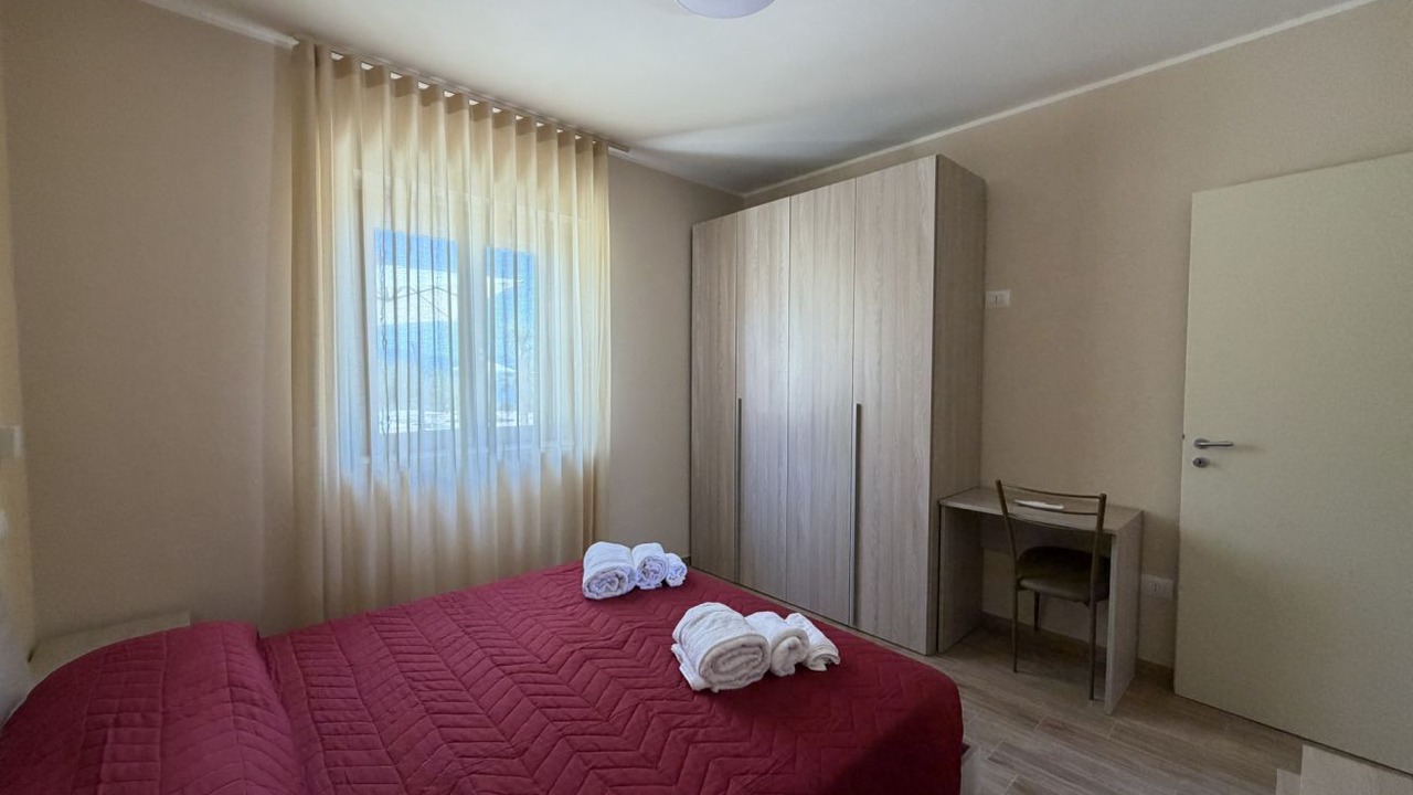 Photo of Bedroom in Bonifati