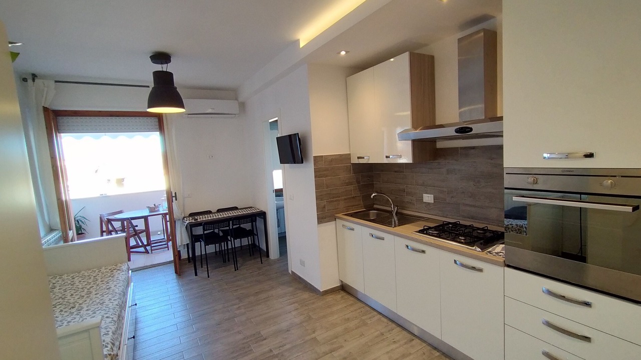 Photo of Kitchen in Montesilvano