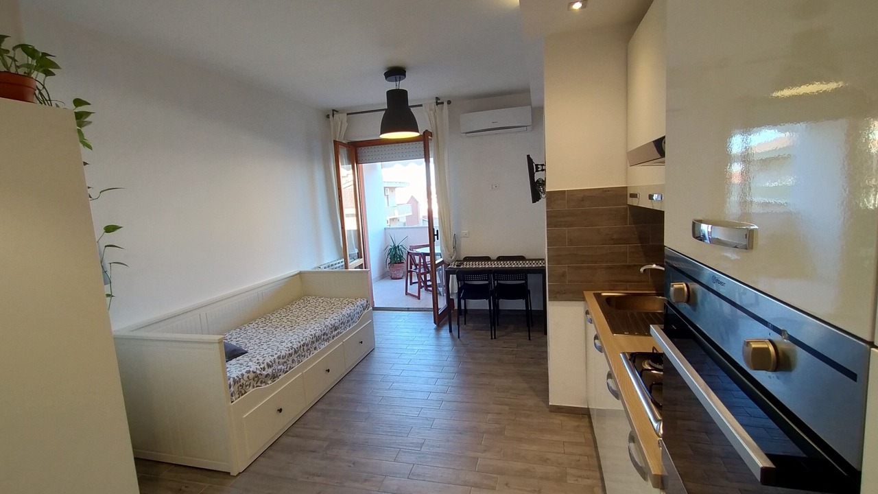 Photo of Kitchen in Montesilvano