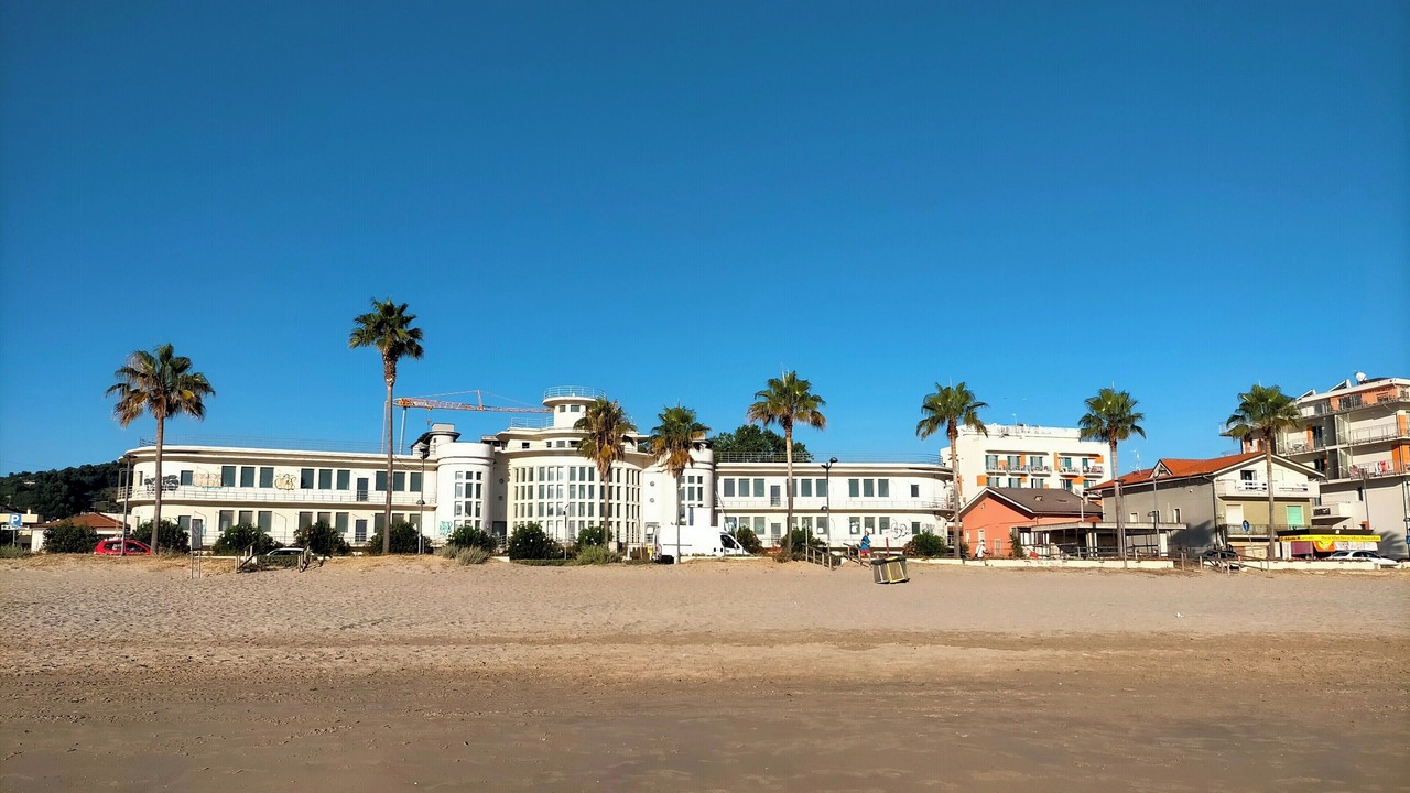 Photo of Outdoor in Montesilvano