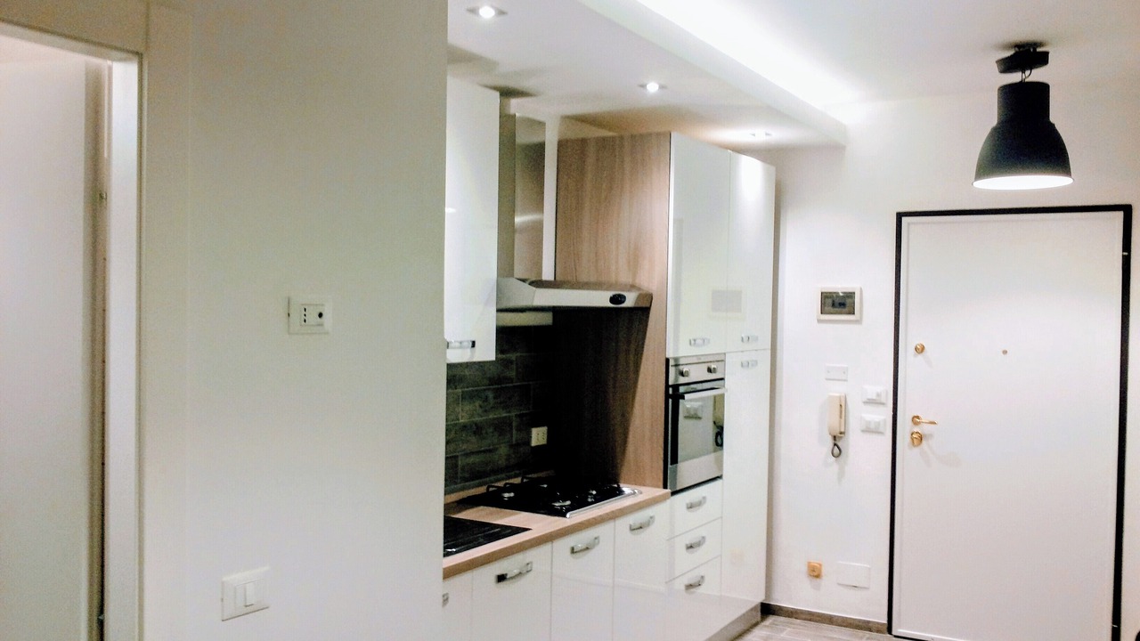 Photo of Kitchen in Montesilvano