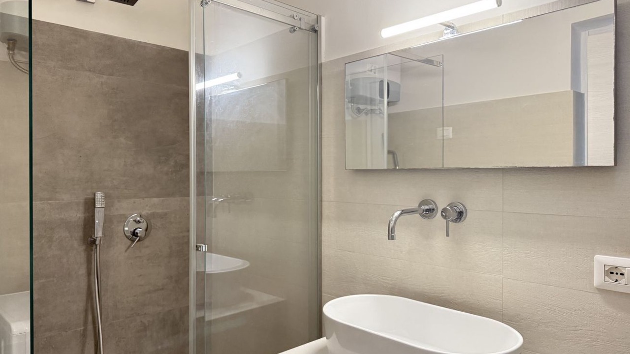 Photo of Bathroom in Porto Recanati