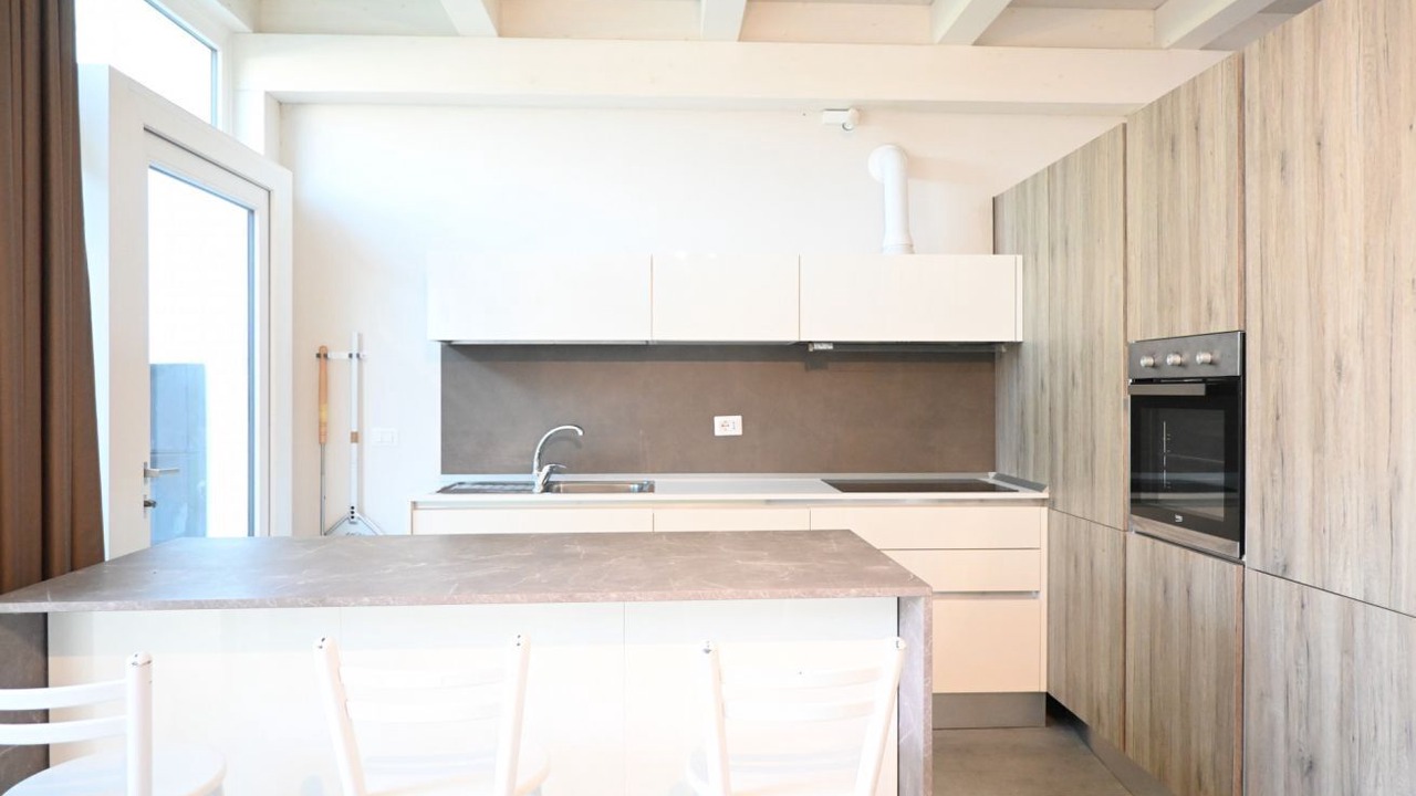 Photo of Kitchen in Porto Recanati