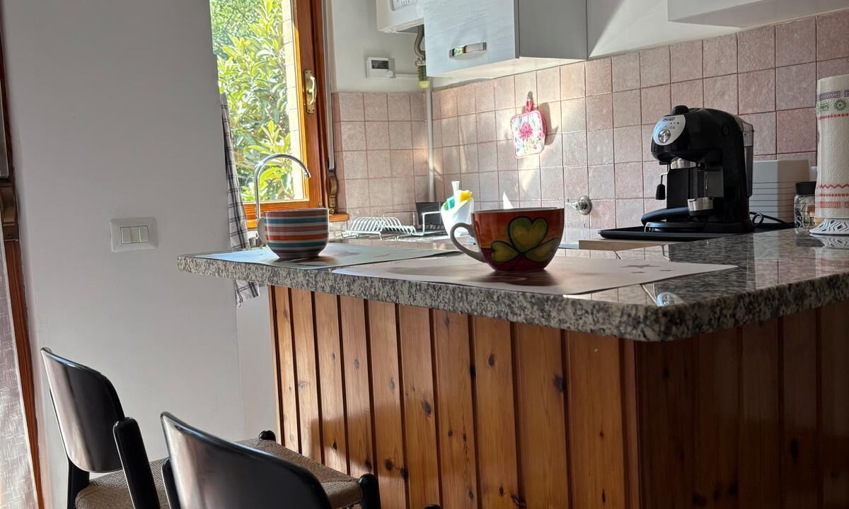 Photo of Kitchen in Montelaguardia