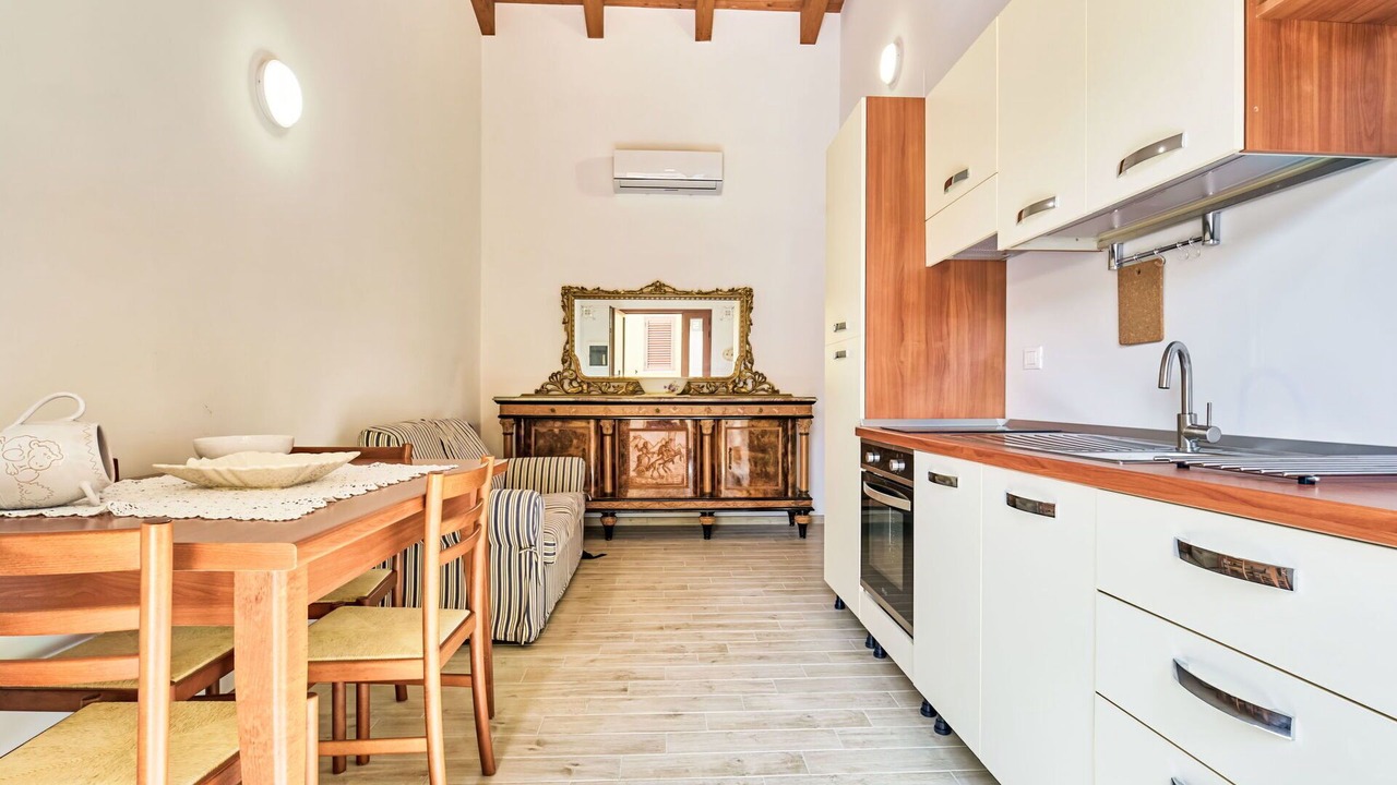 Photo of Patio Balcony in Tollo