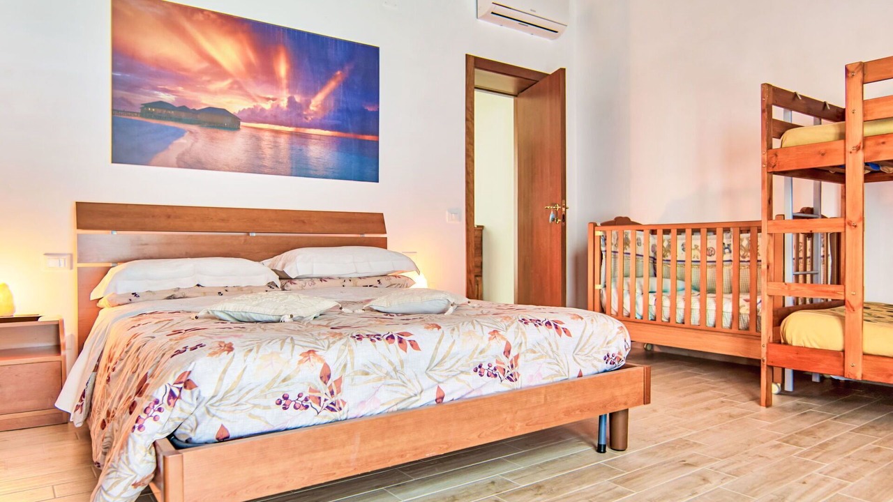 Photo of Patio Balcony in Tollo
