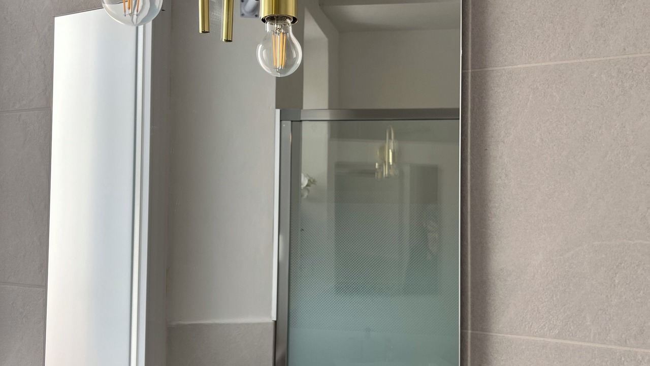 Photo of Bathroom in Camerano