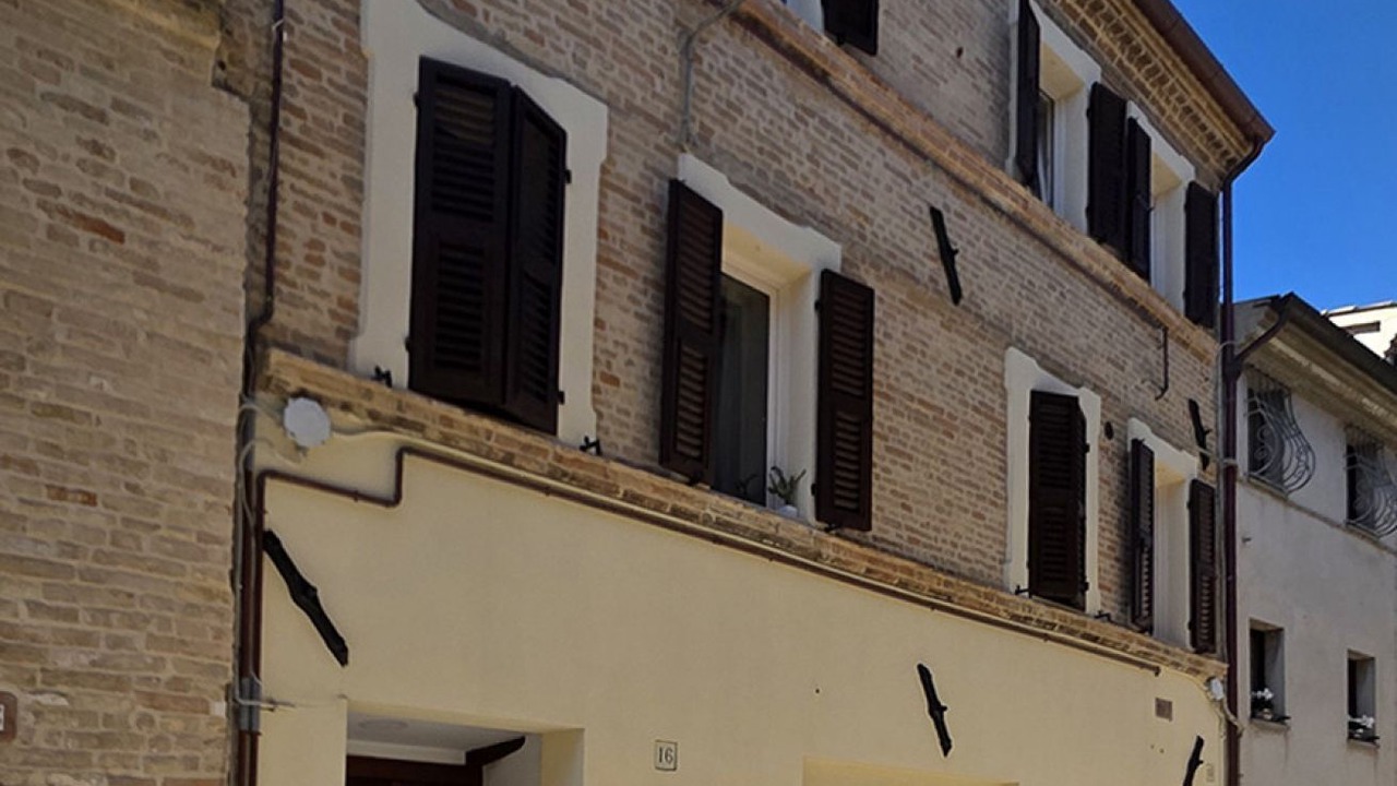 Photo of Outdoor in Recanati Old Town