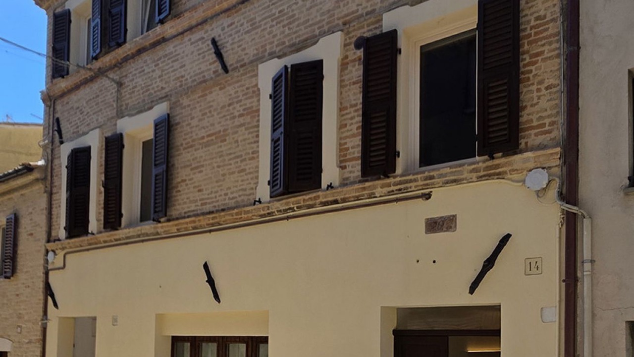Photo of Outdoor in Recanati Old Town