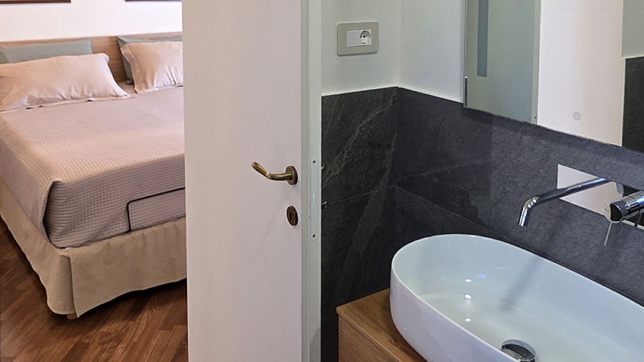 Photo of Bathroom in Recanati Old Town