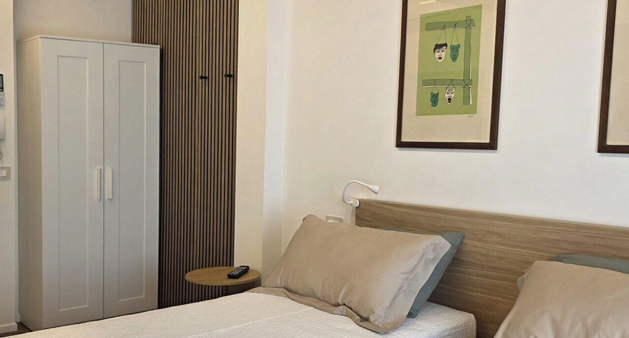 Photo of Bedroom in Recanati Old Town