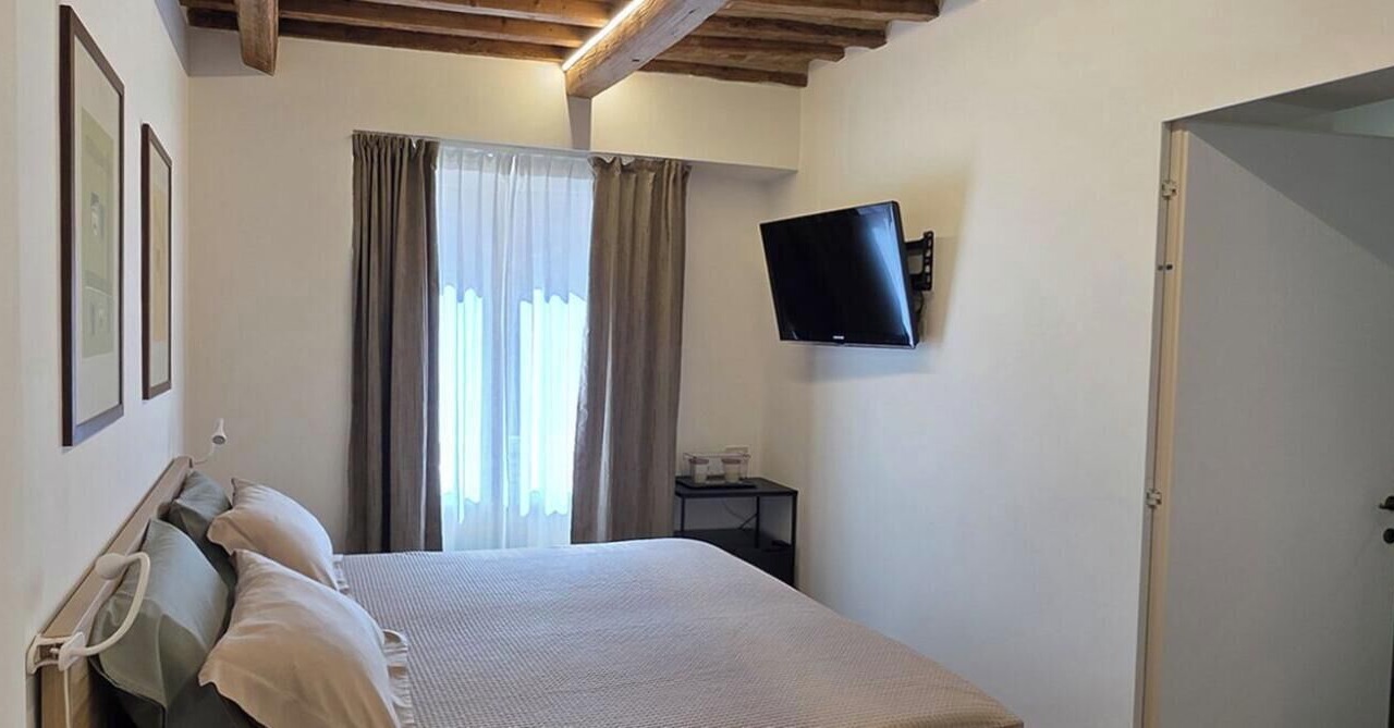 Photo of Bedroom in Recanati Old Town