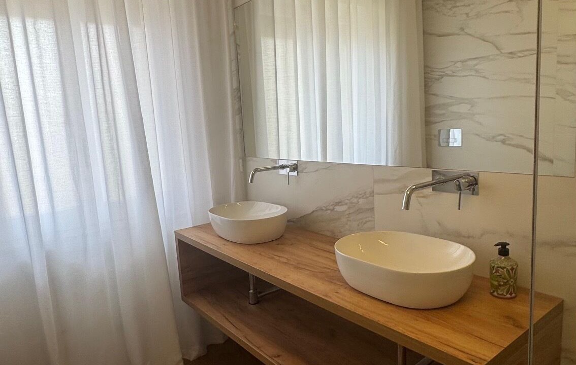 Photo of Bathroom in Montesilvano