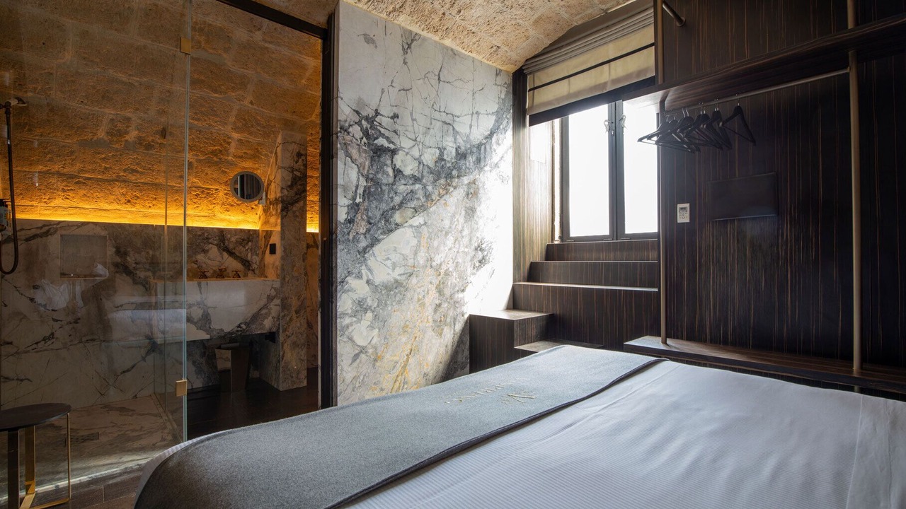 Photo of Bedroom in Trani