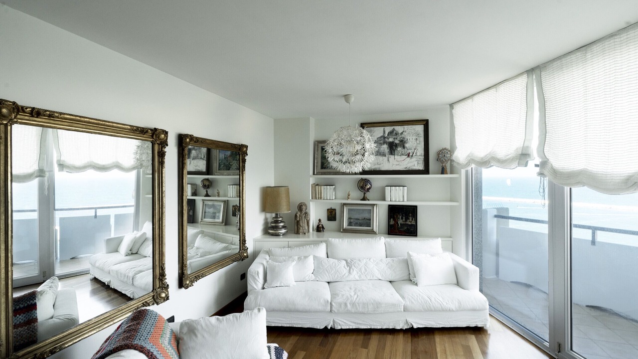 Photo of Livingroom in Municipio 3