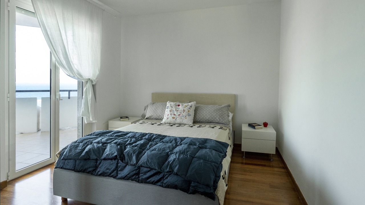 Photo of Bedroom in Municipio 3