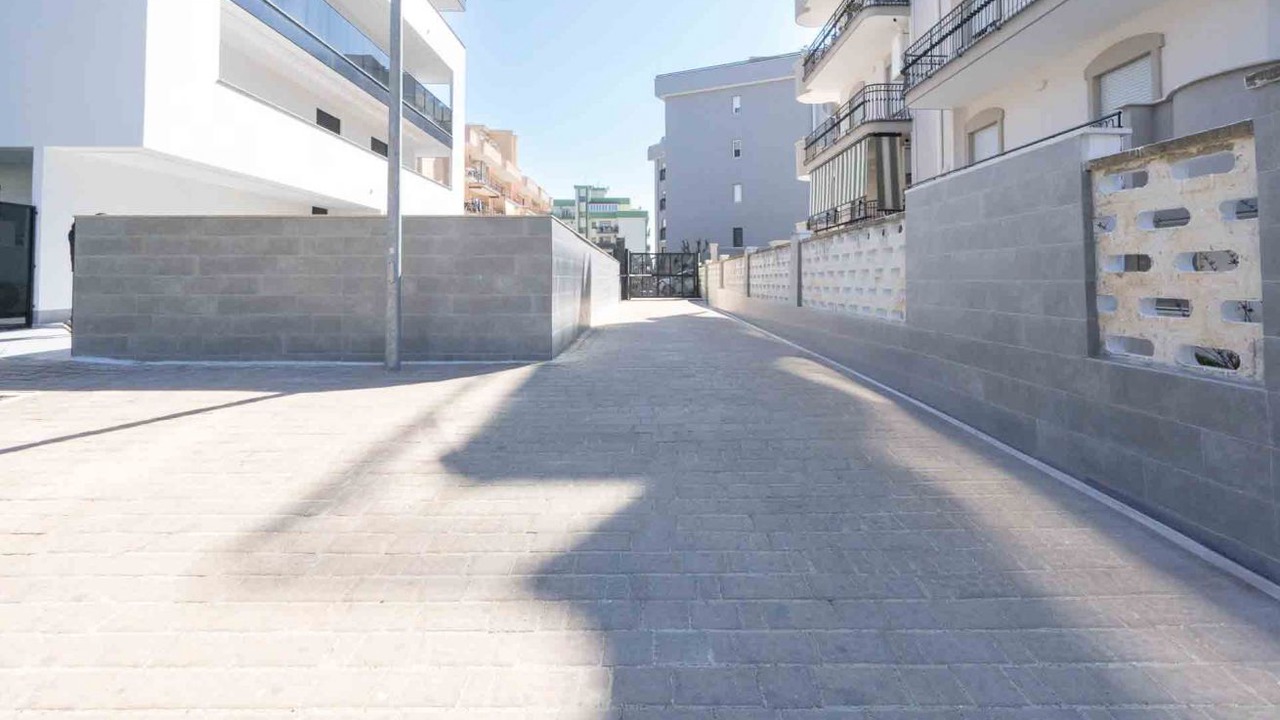 Photo of Outdoor in Trani