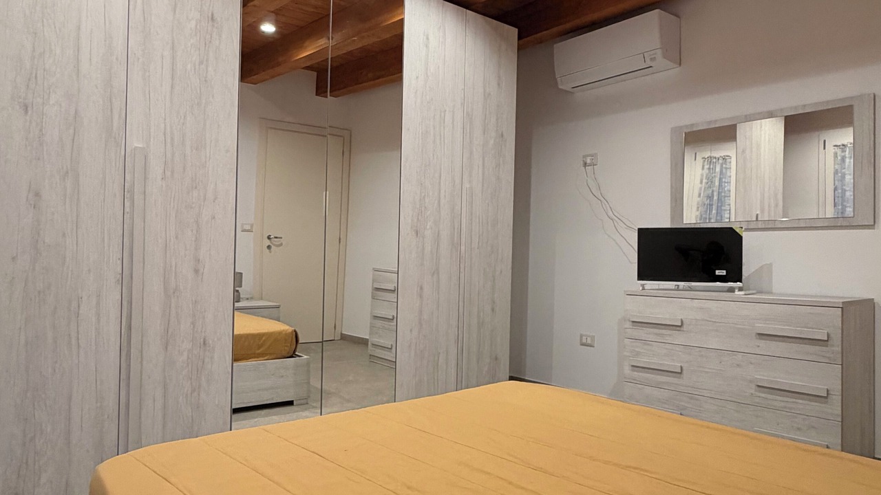 Photo of Bedroom in Monteprandone