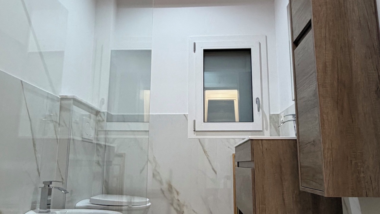 Photo of Bathroom in Monteprandone