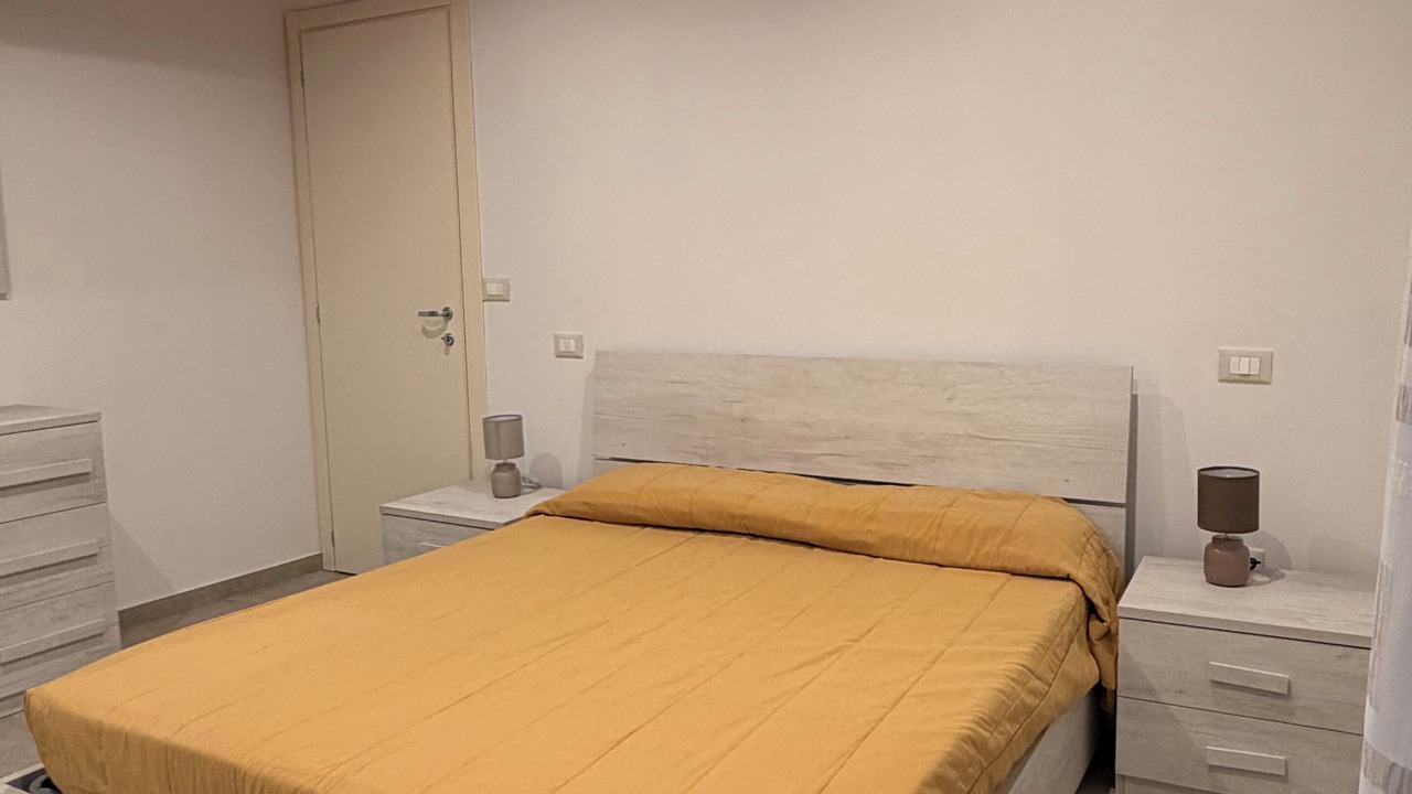 Photo of Bedroom in Monteprandone
