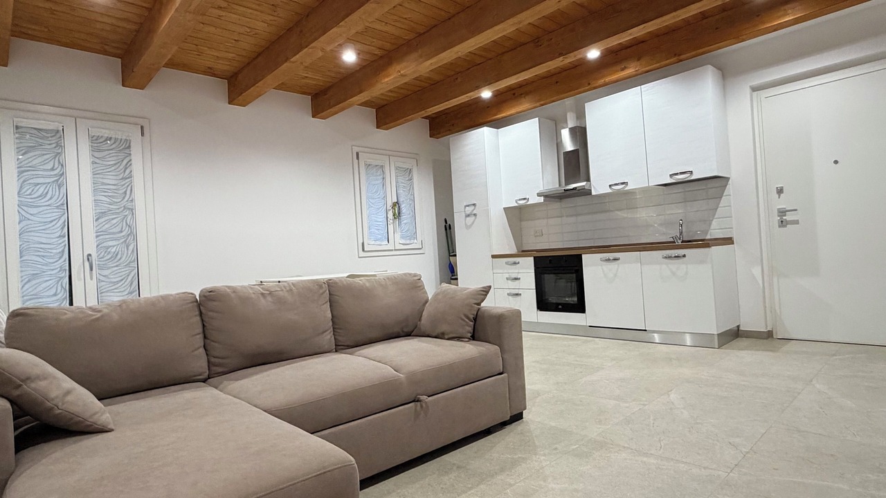 Photo of Livingroom in Monteprandone