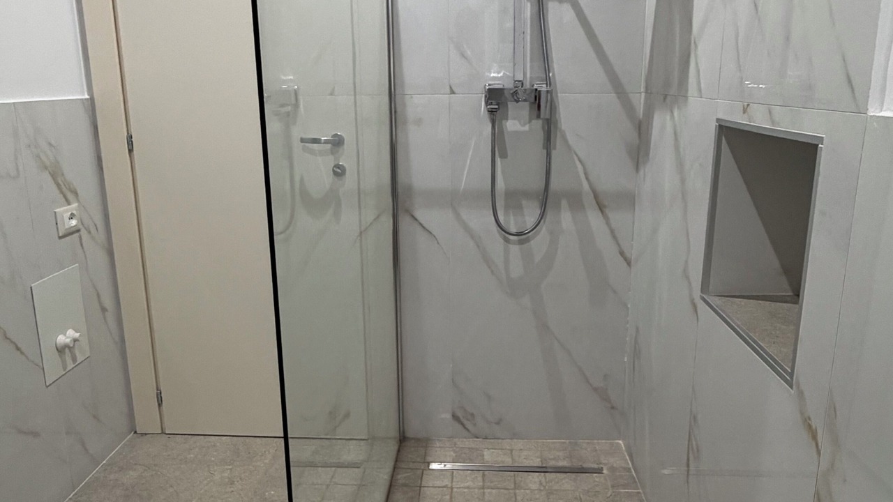 Photo of Bathroom in Monteprandone