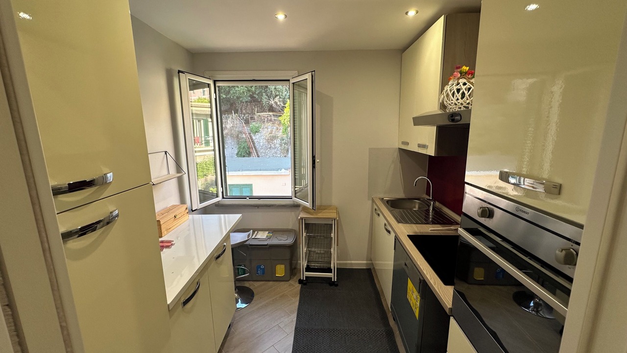 Photo of Kitchen in Terracina