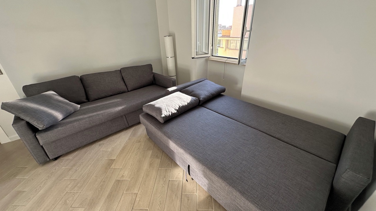 Photo of Livingroom in Terracina