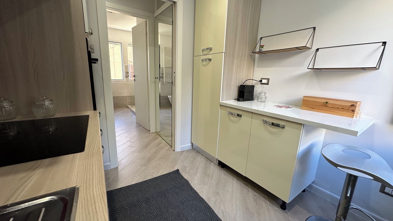 Photo of Kitchen in Terracina