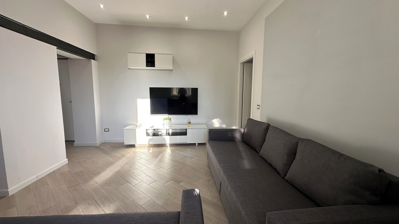 Photo of Livingroom in Terracina